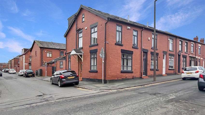Images for Willis Street / Church Avenue, Bolton