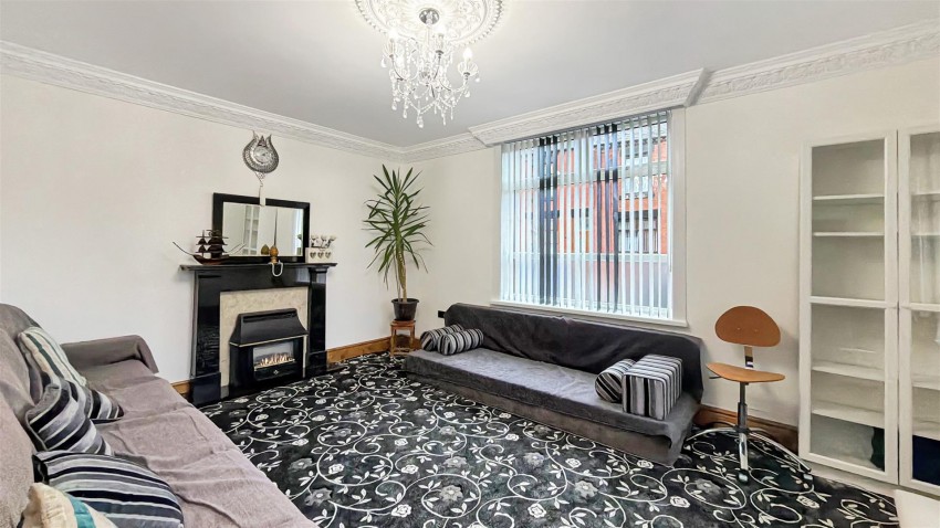 Images for Willis Street / Church Avenue, Bolton