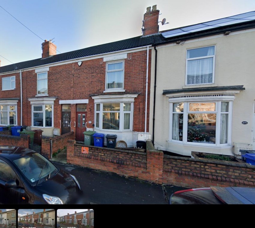 Images for Heneage Road, Grimsby