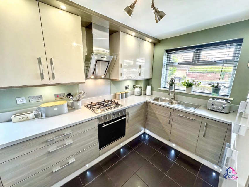 Images for Belton Grove, Grantham