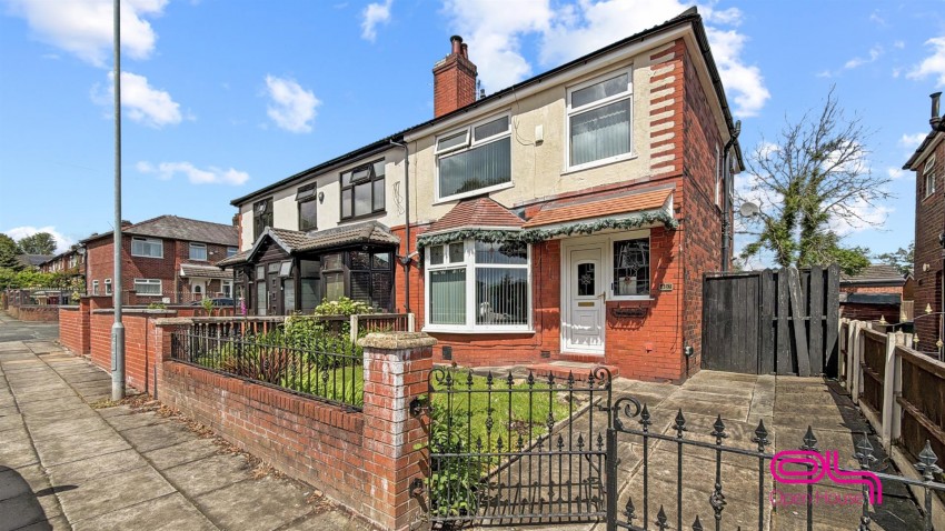 Images for Walker Avenue, Bolton
