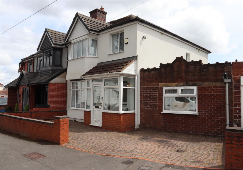 Images for Jacmar Crescent, Smethwick