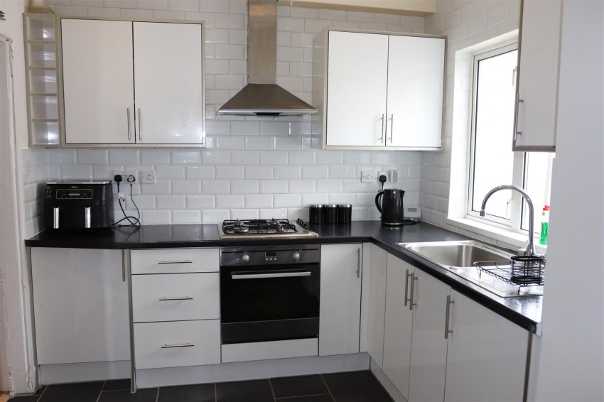 Images for Jacmar Crescent, Smethwick