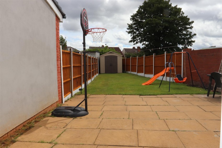 Images for Jacmar Crescent, Smethwick