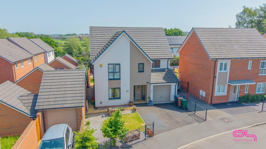 Images for Hewer Drive, Castle Gresley