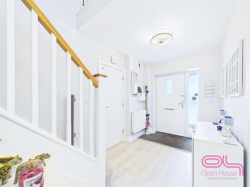 Images for Hewer Drive, Castle Gresley