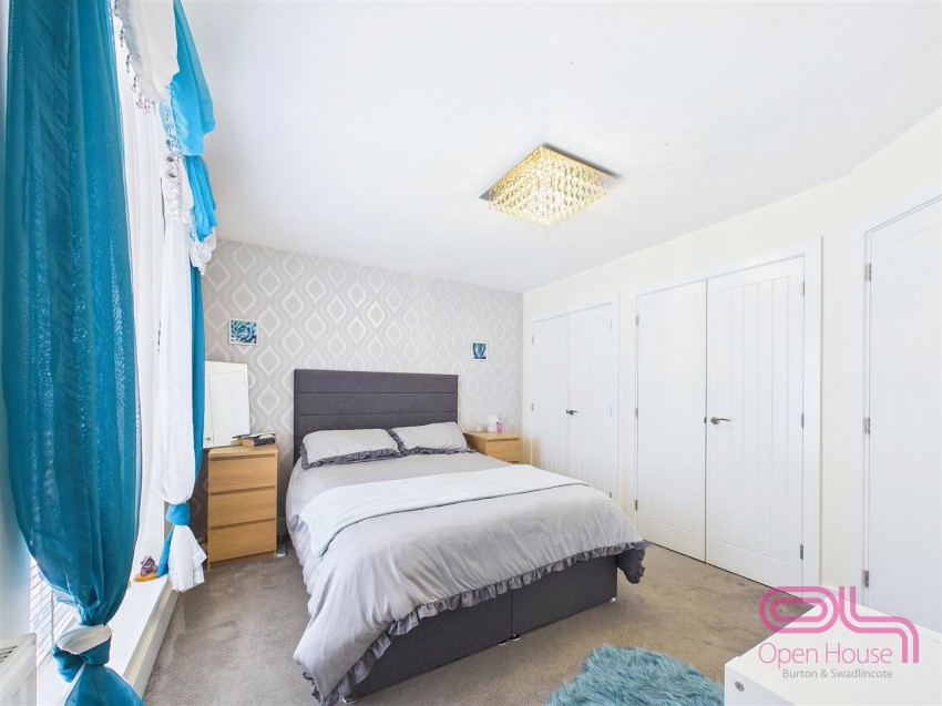 Images for Hewer Drive, Castle Gresley