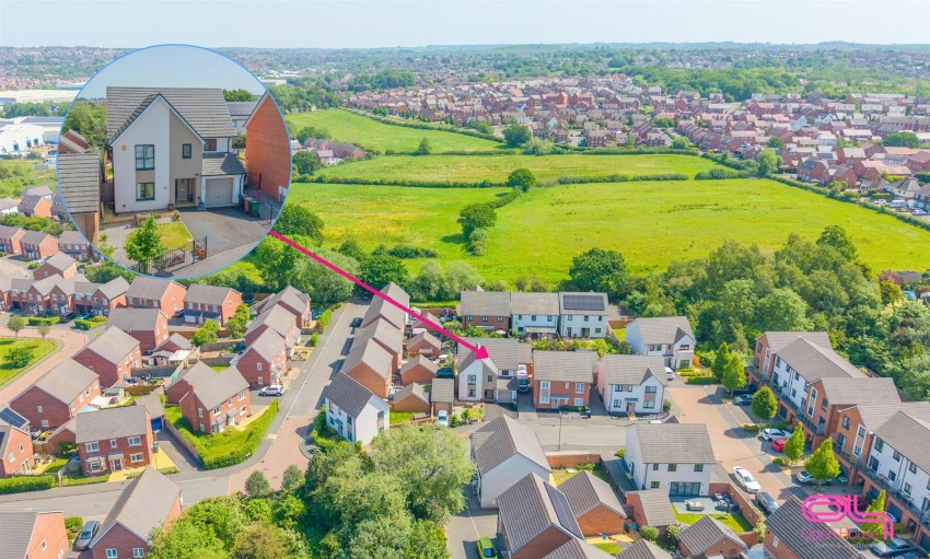 Images for Hewer Drive, Castle Gresley
