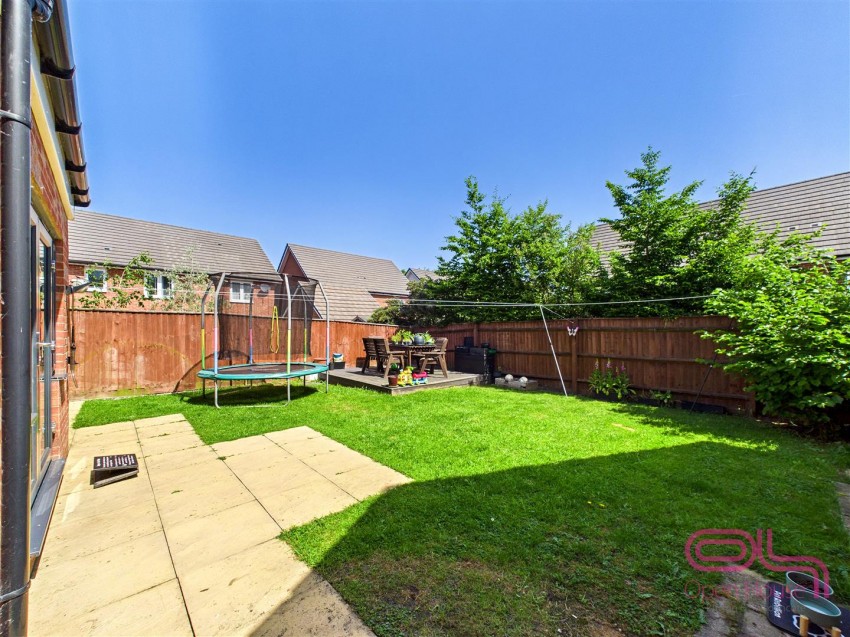 Images for Hewer Drive, Castle Gresley