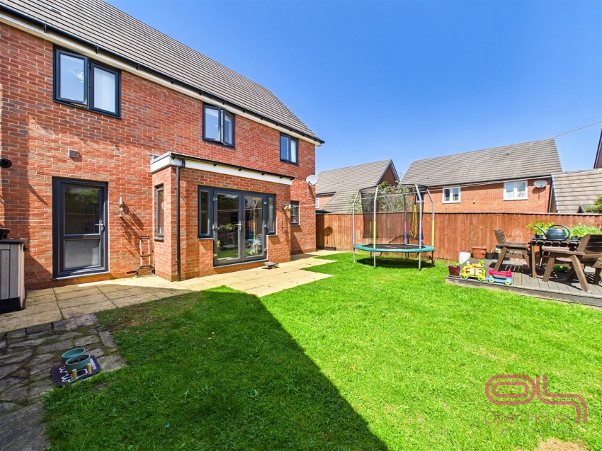 Images for Hewer Drive, Castle Gresley