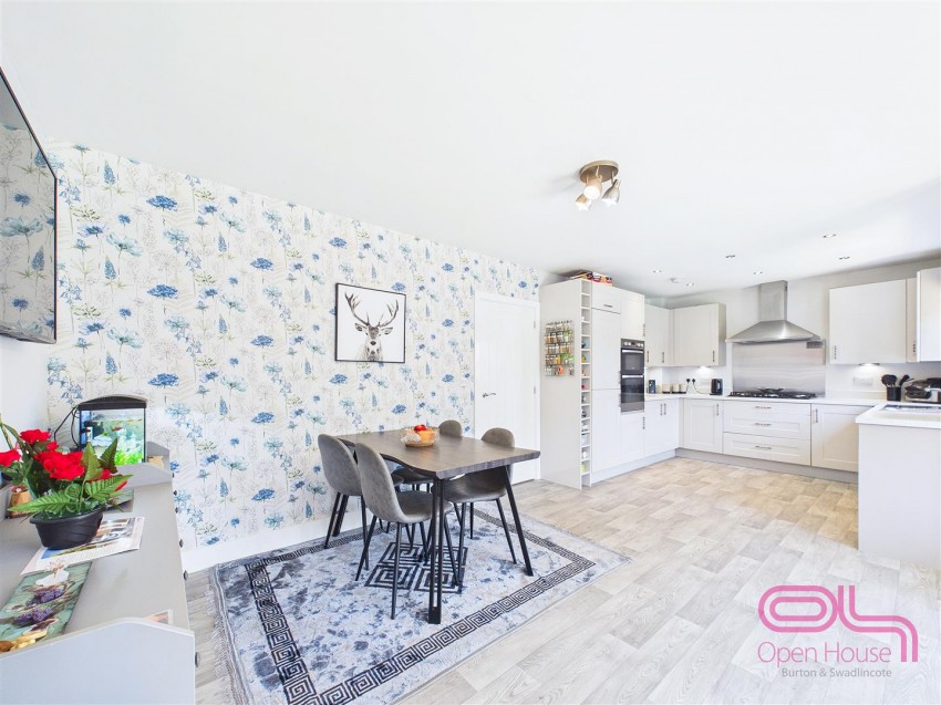 Images for Hewer Drive, Castle Gresley