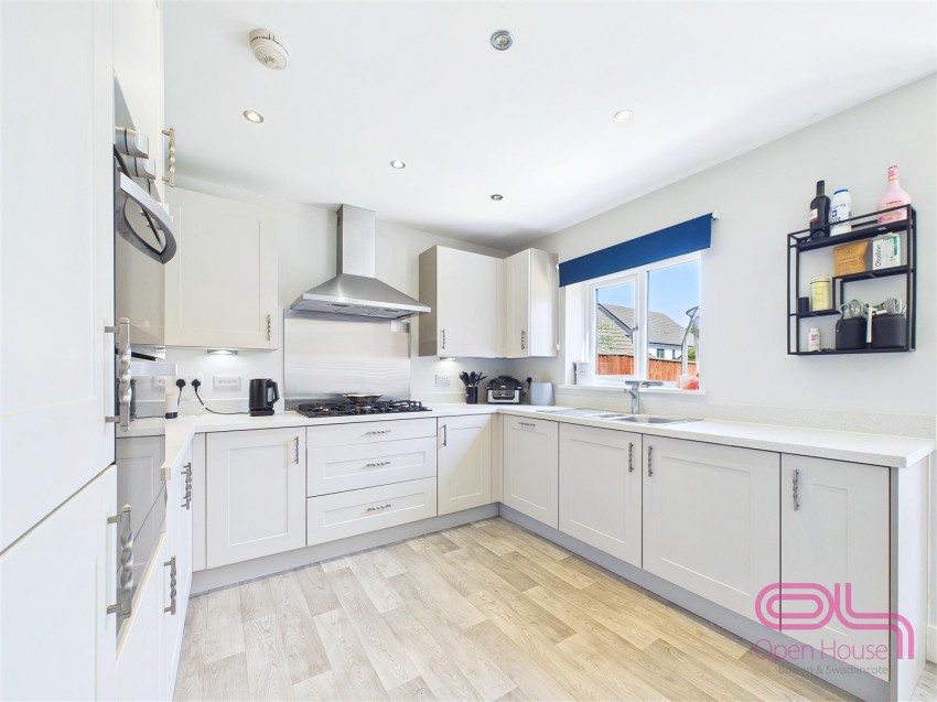 Images for Hewer Drive, Castle Gresley