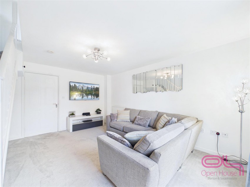Images for Ensor Close, Swadlincote