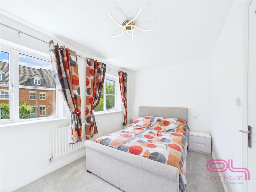 Images for Ensor Close, Swadlincote