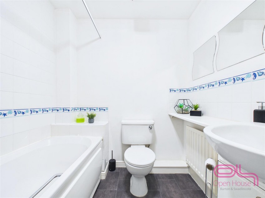 Images for Ensor Close, Swadlincote