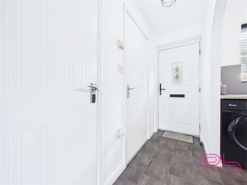 Images for Ensor Close, Swadlincote
