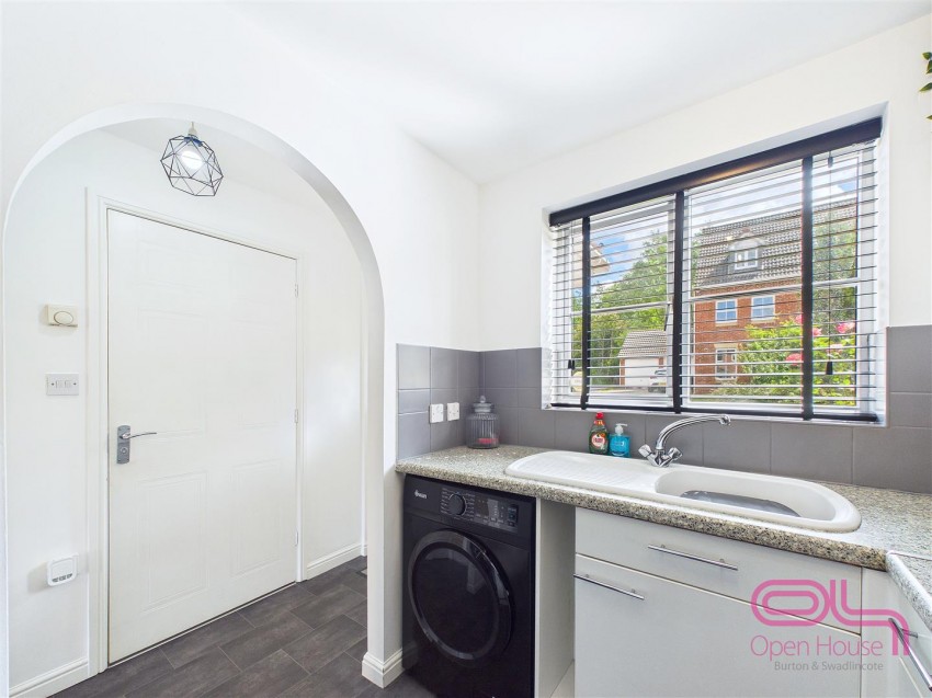 Images for Ensor Close, Swadlincote