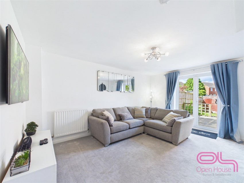 Images for Ensor Close, Swadlincote