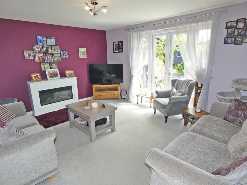 Images for Hall Lane, Elmswell, Bury St Edmunds, IP30