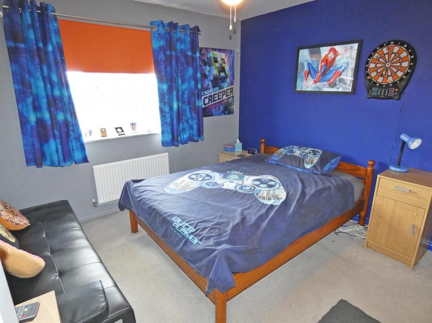 Images for Hall Lane, Elmswell, Bury St Edmunds, IP30