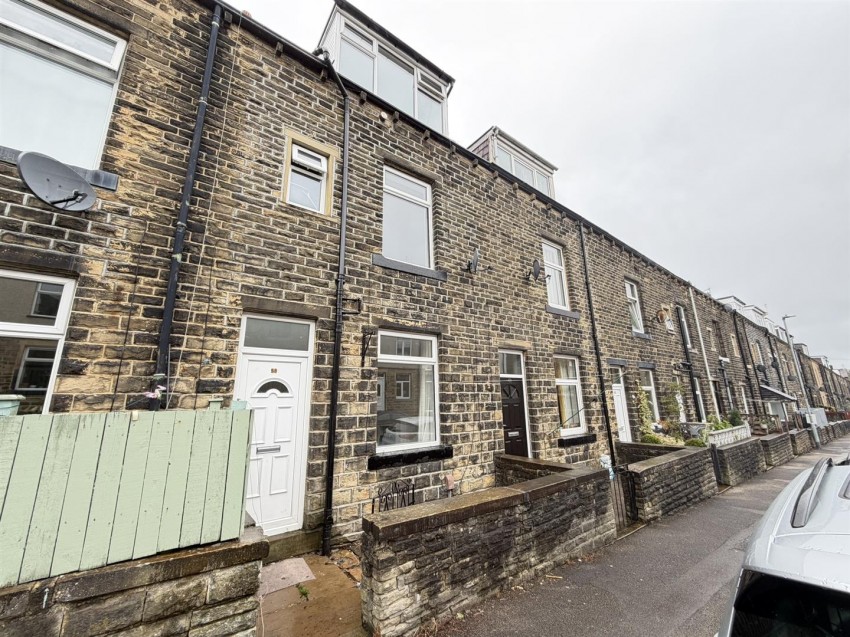 Images for Mannville Grove, Keighley