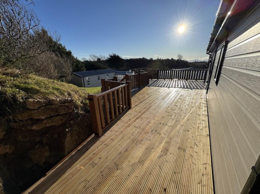 Images for Lon Bryn Mair, Benllech, Brynteg