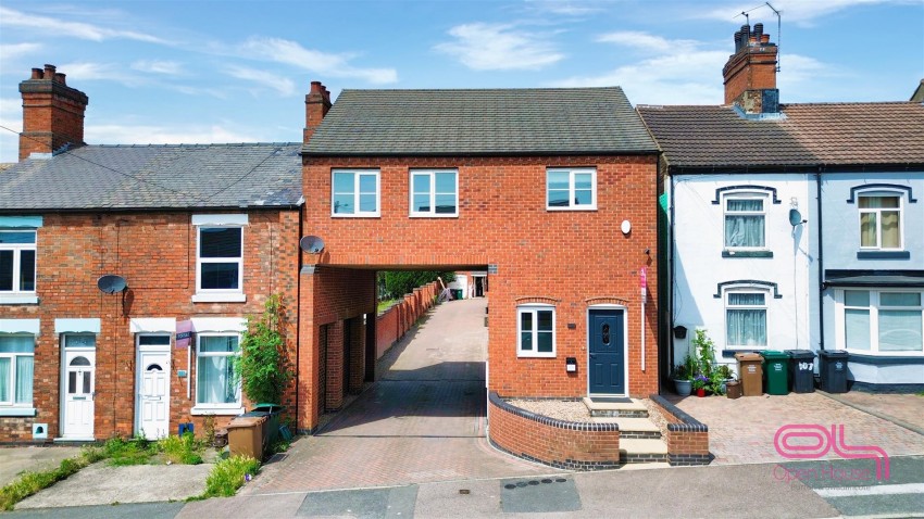 Images for Swadlincote Road, Woodville