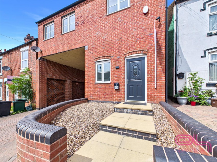 Images for Swadlincote Road, Woodville