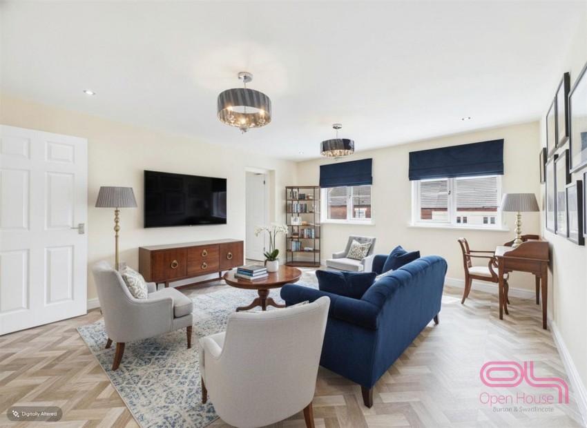 Images for Swadlincote Road, Woodville