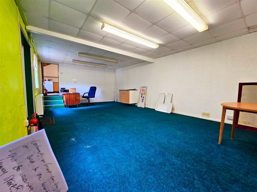 Images for Coton Park, Linton