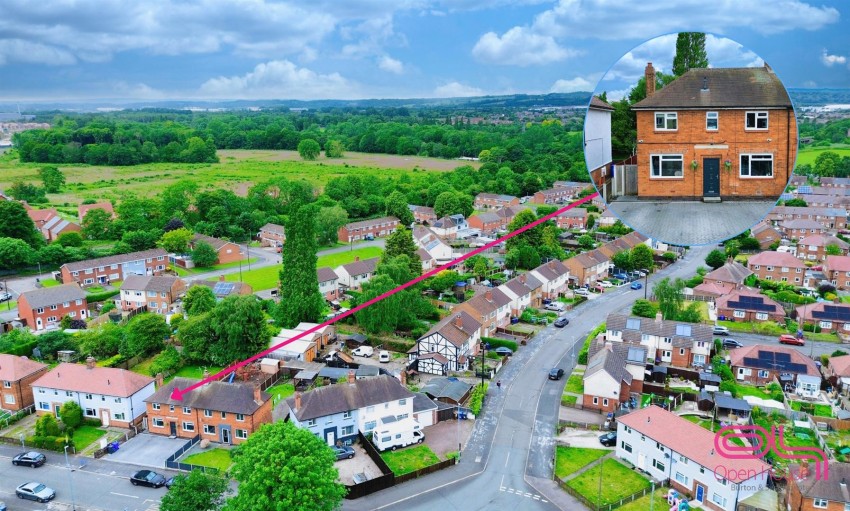 Images for Somerset Road, Burton-On-Trent