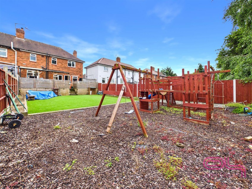Images for Somerset Road, Burton-On-Trent