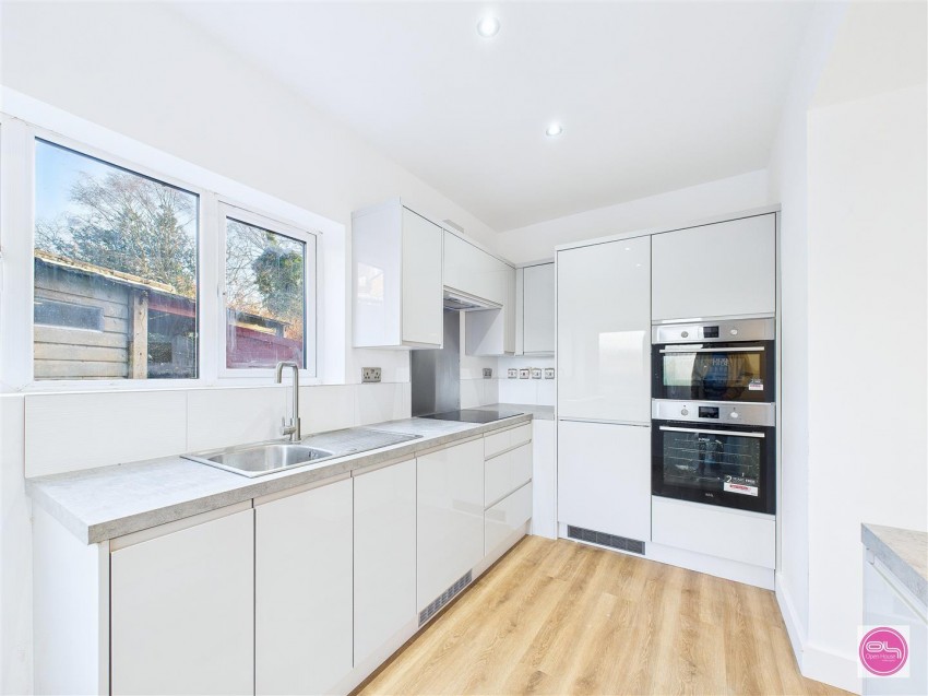 Images for Moat Bank, Bretby, Burton-On-Trent