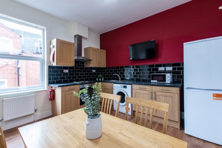 Images for 133 Foxhall Road, Nottingham