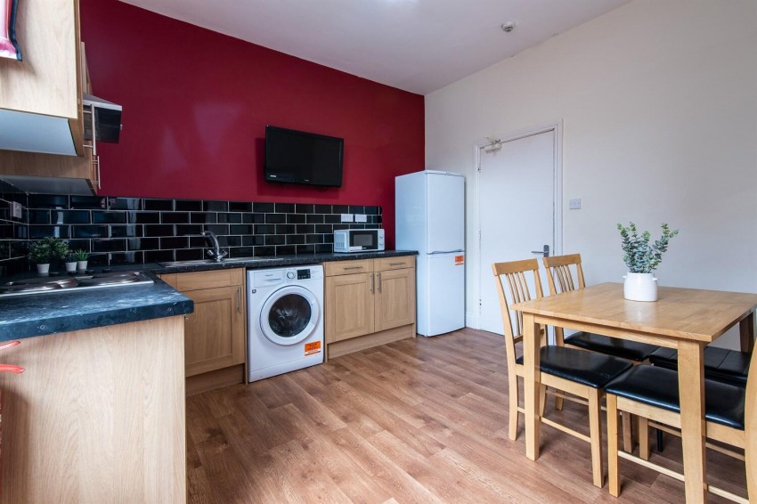 Images for 133 Foxhall Road, Nottingham