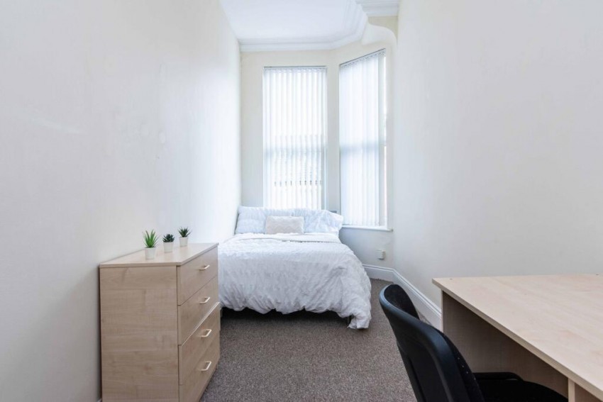 Images for 133 Foxhall Road, Nottingham