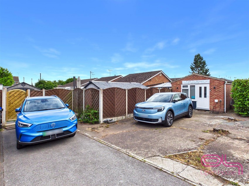 Images for The Grange, Burton-On-Trent