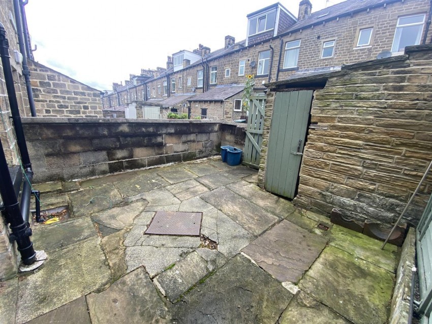 Images for Marion St