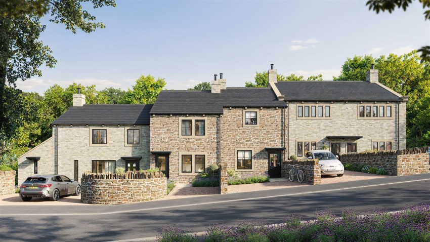 Images for Longridge, Dockroyd View, Oakworth