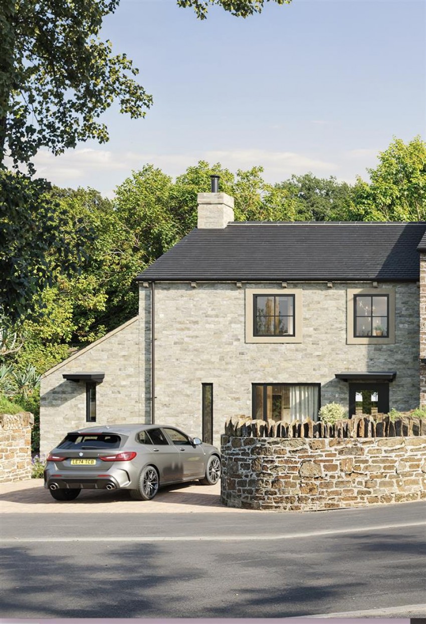 Images for Longridge, Dockroyd View, Oakworth