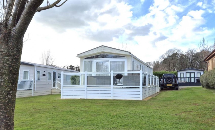 Images for Llanedwen, Llanfairpwll