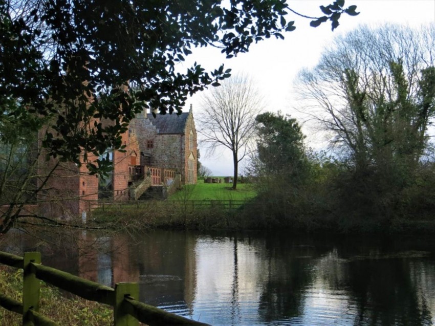Images for Llanedwen, Llanfairpwll