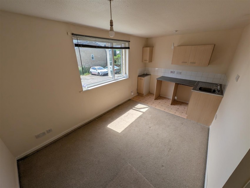 Images for Ground Floor Apartment, Acaster Drive, Low Moor, Bradford