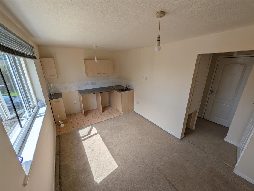 Images for Ground Floor Apartment, Acaster Drive, Low Moor, Bradford