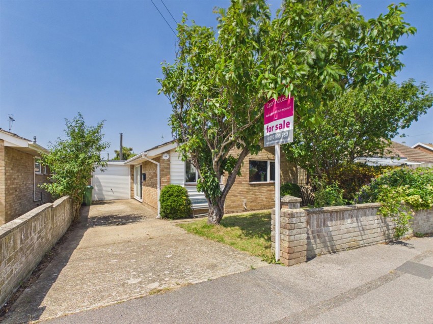 Images for Keymer Avenue, Peacehaven