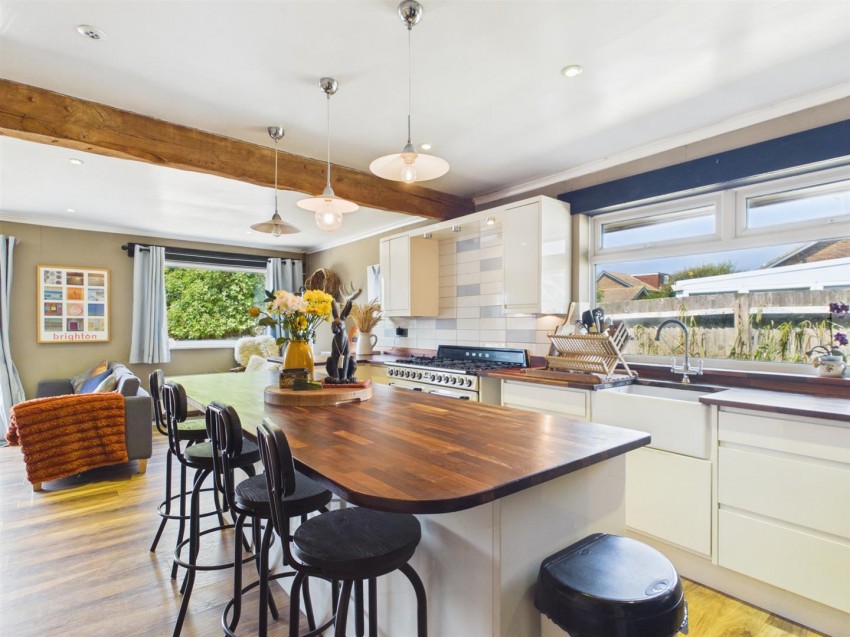 Images for Keymer Avenue, Peacehaven
