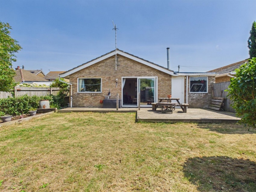 Images for Keymer Avenue, Peacehaven