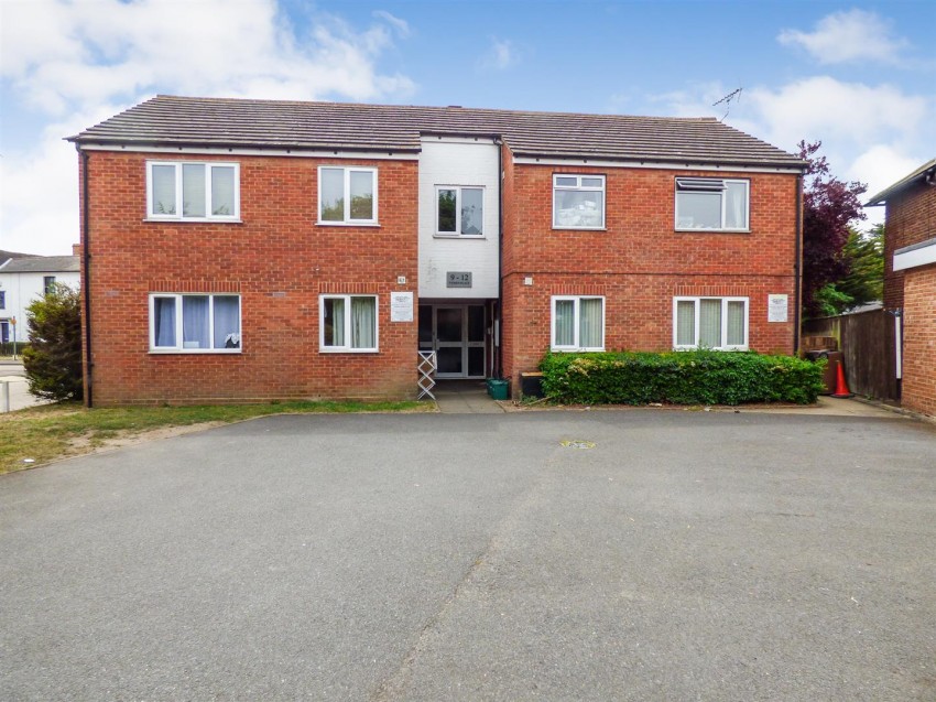 Images for Tyssen Place, South Ockendon