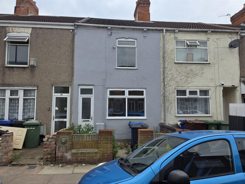 Images for Donnington Street, Grimsby