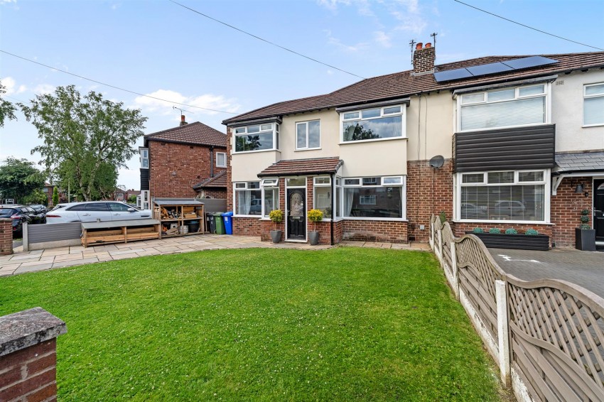 Images for Marina Avenue, Denton, Manchester